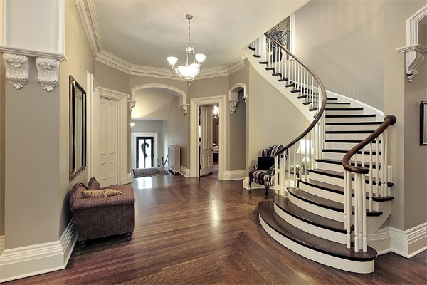 House Staircase